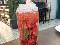 -Shantek象提南亚餐厅&西餐融合Bistro(淮海中路店)