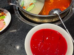 -周师兄大刀腰片火锅(洪崖洞旗舰店)