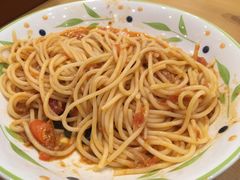 -萨莉亚意式餐厅(天河城购物中心店)