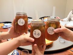 -江味龙虾馆(南山店)