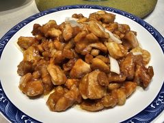 -保定会馆(秀兰店)