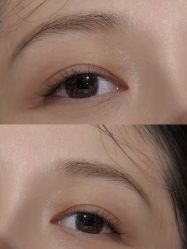 -猪猪女孩日式美睫美甲