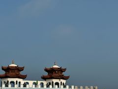 -坝上草原大汗行宫旅游景区