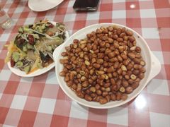 -孟记粥铺·家常菜·烧烤·粥(亚运村店)