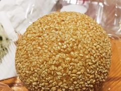 麻球-白玉兰食品(汇联商厦店)