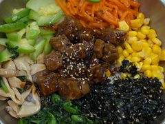 -食米家拌饭(梅溪新天地店)