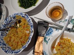 扬州炒饭-醉舍·新淮扬菜(长宁龙之梦店)