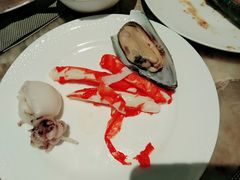 -安蒂娅·海鲜自助餐厅(安蒂娅美兰酒店)