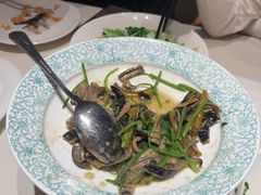 -阿明小菜·海鲜·上海菜(梅陇店)