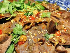 -蜗牛小馆醉乡民谣云南菜(惠新西里店)