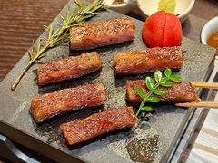 -鮨匠·割烹料理(巨鹿花园店)