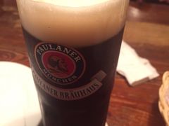 -宝莱纳啤酒花园餐厅PAULANER BRAUHAUS Nanjing(广州路店)