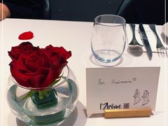 -L'Arome芳芳法国餐厅(仙林金鹰店)