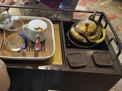-龙庭华宴·粤菜·早茶