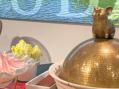 -小乌猪·金华筒骨煲(永盛购物广场店)
