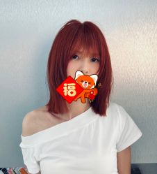 -一東造型烫发染发