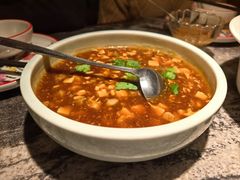 -新白鹿餐厅(松江开元地中海店)
