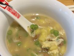 -村长家的疙瘩汤·东营菜(东营茶城店)