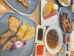 -上渔铁板烧(熙悦汇店)