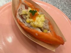 -争鲜回转寿司(中街大悦城店)