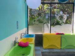 -IBOBI亲子游泳俱乐部(华侨城中心)