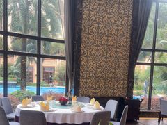 -星河湾半岛酒店-真粤中餐厅