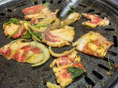 -红岸碳烤齐齐哈尔原味生态烤肉