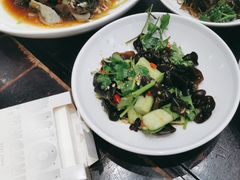 -外婆家(义乌新光汇购物中心店)