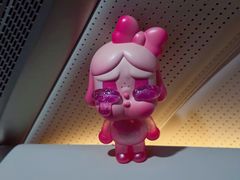 -泡泡玛特POPMART(武汉新天地南馆店)