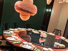 -清真·宁夏印象·盐池滩羊肉体验店(江宁路店)
