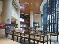 -厦门市图书馆(集美新城馆区)