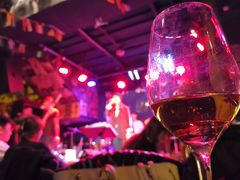 -MM·五声·音乐人与调酒师(西安路店)
