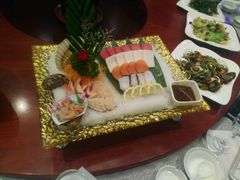 -渔公码头·九龙湾国际饭店