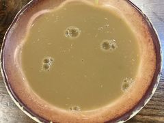 慢熬绿豆沙-双燕楼·手工馄饨·汤面小吃(世纪汇店)