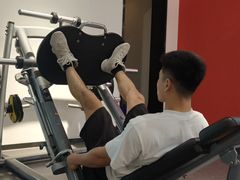 -WEGYMER健萌健身(雅颂居馆)