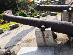-胡里山炮台