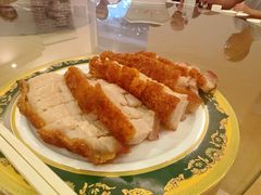 -申粤轩·手工点心·金牌烧味·经典粤菜(丁香花园店)