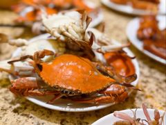 -禾斗海鲜自助(市南银座店)