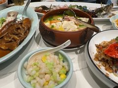 -杭州西湖柳莺里酒店·闻莺厅