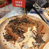 双人餐，一整个大满足的茶餐厅，排队也要来