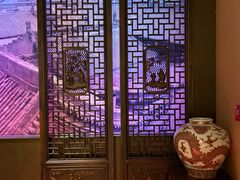 -杏花堂晋商私房菜(华熙五棵松店)