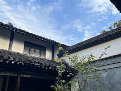 -绍兴大禹开元观堂-若耶厅