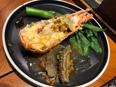 -美盛喜来登大酒店-盛宴标帜餐厅