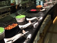 -星汇餐厅(新濠影汇店)