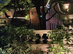 -上海瑞金洲际酒店