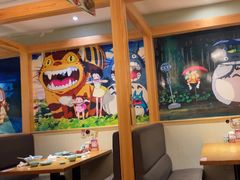 -一心创作料理屋(经开万达店)