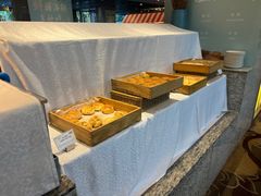 -厦门宝龙铂尔曼大酒店·海鲜自助餐厅