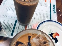 -小龍鳳餐室(番禺路店)