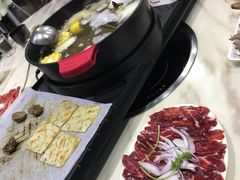 -陈记一牛火锅江宁店(金盛路店)