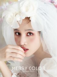 -MERRY COLOR时尚摄影体验店